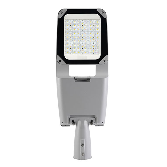 Projet de lampadaire automatique 30-250W